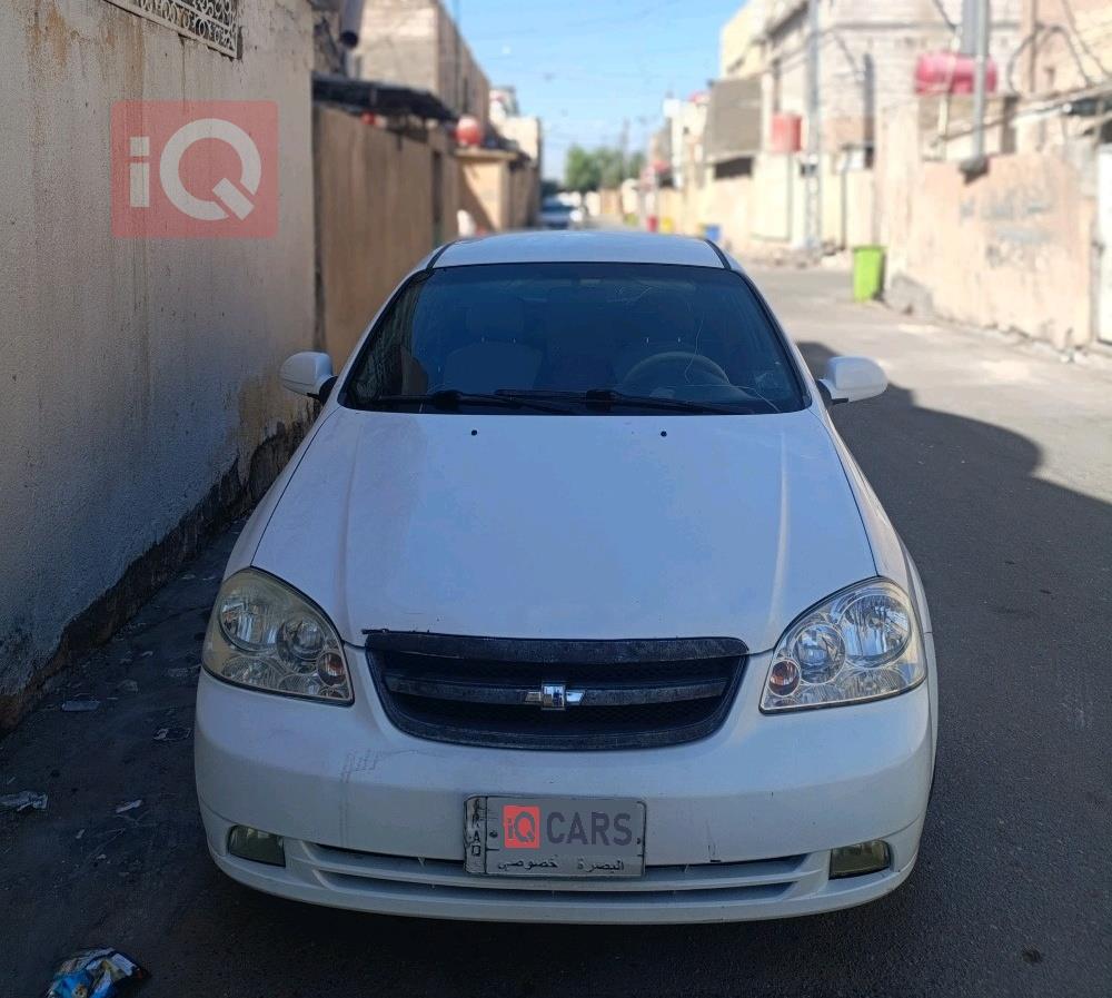 شيفروليه اوبترا